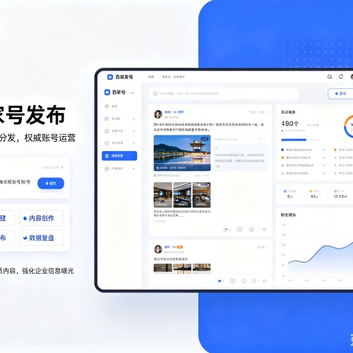 碌曲百家号信息发布代运营